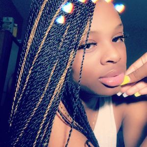 Meet your Posher, Samare